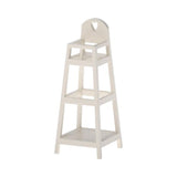 High chair. my - White van Maileg | Kids Conceptstore Le Fanfare