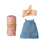 Hiker Mouse - Big Sister van Maileg | Kids Conceptstore Le Fanfare