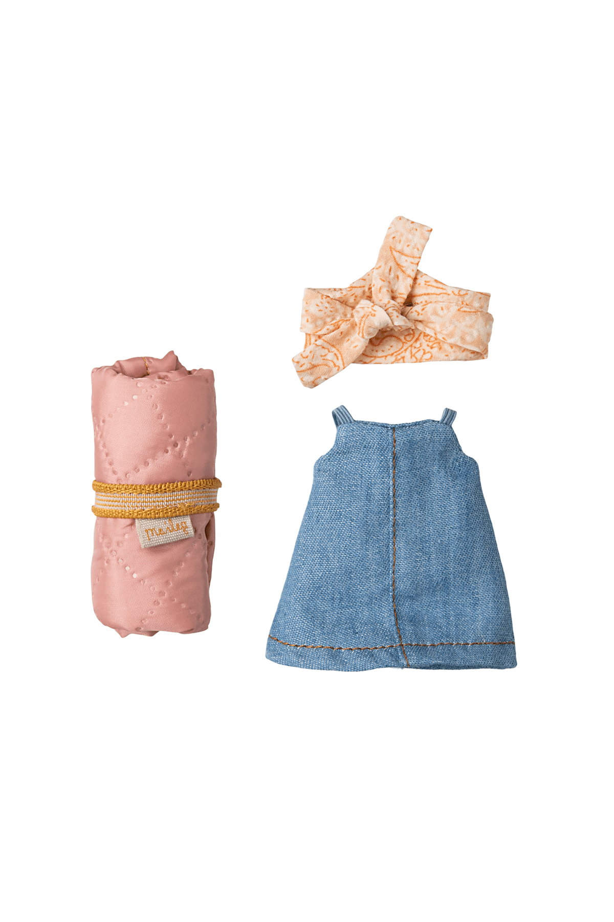 Hiker Mouse - Big Sister van Maileg | Kids Conceptstore Le Fanfare