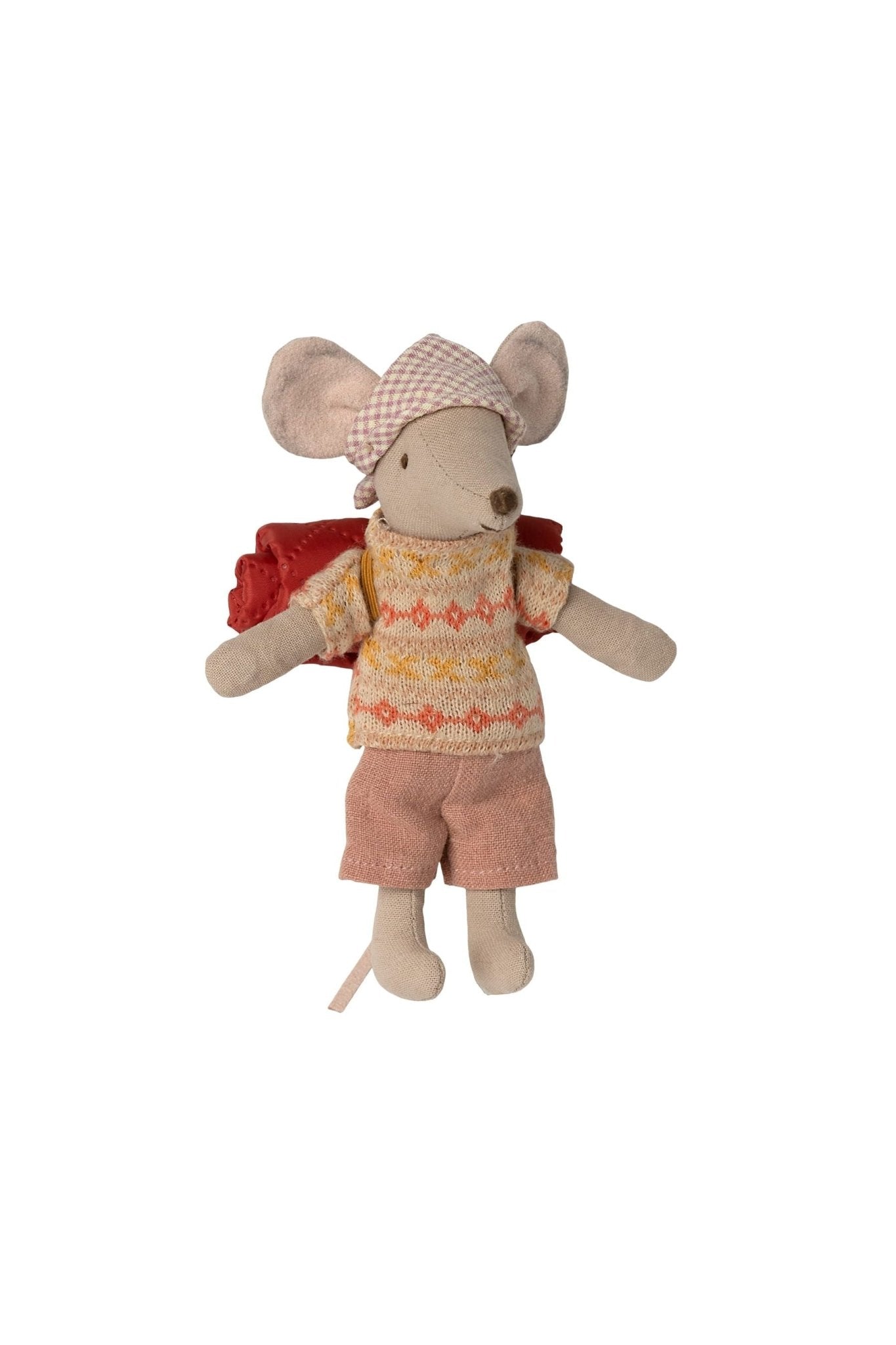 Hiker mouse, Big sister van Maileg | Kids Conceptstore Le Fanfare