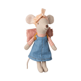 Hiker Mouse - Big Sister van Maileg | Kids Conceptstore Le Fanfare