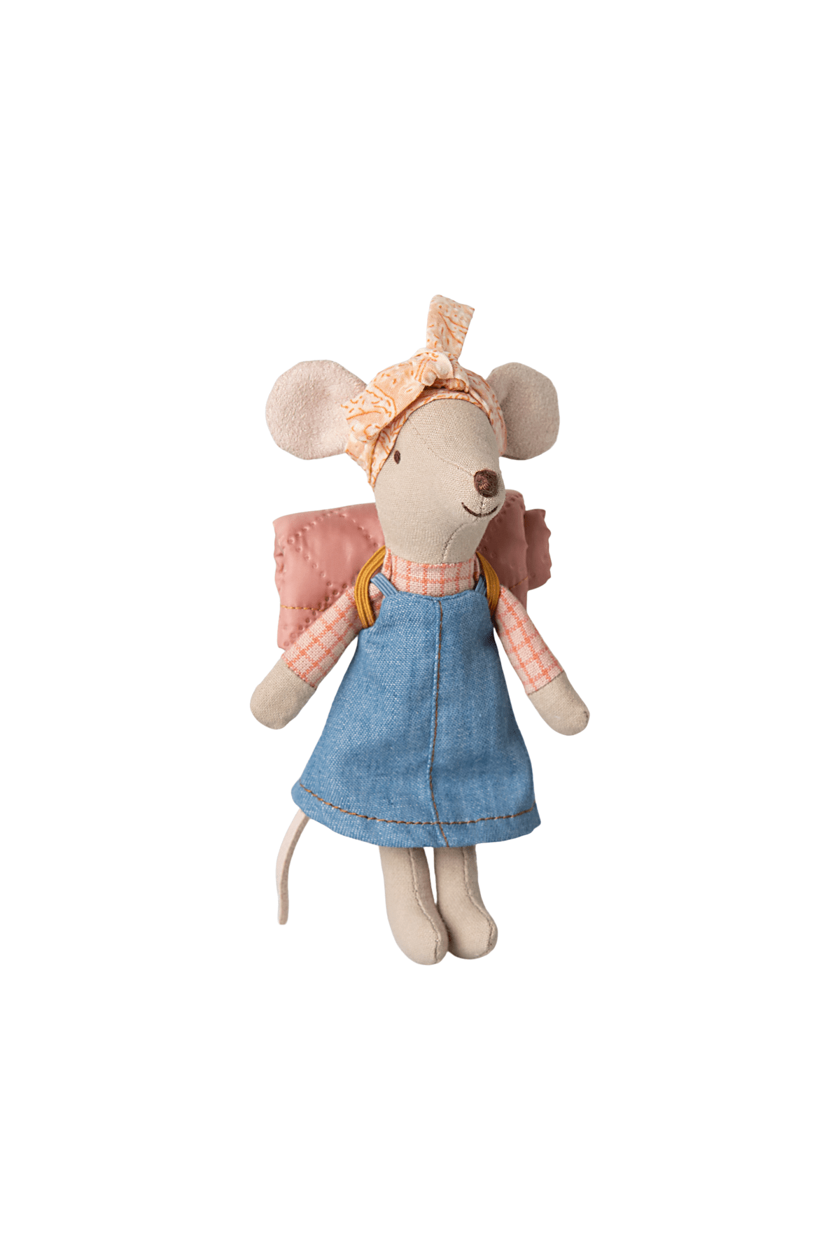 Hiker Mouse - Big Sister van Maileg | Kids Conceptstore Le Fanfare