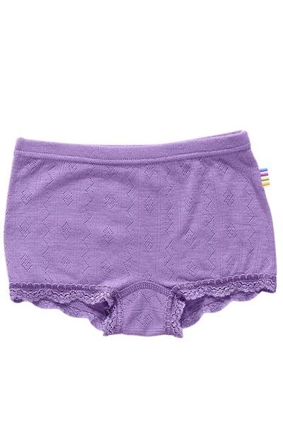 Hipsters Basic Light Purple van Joha | Kids Conceptstore Le Fanfare