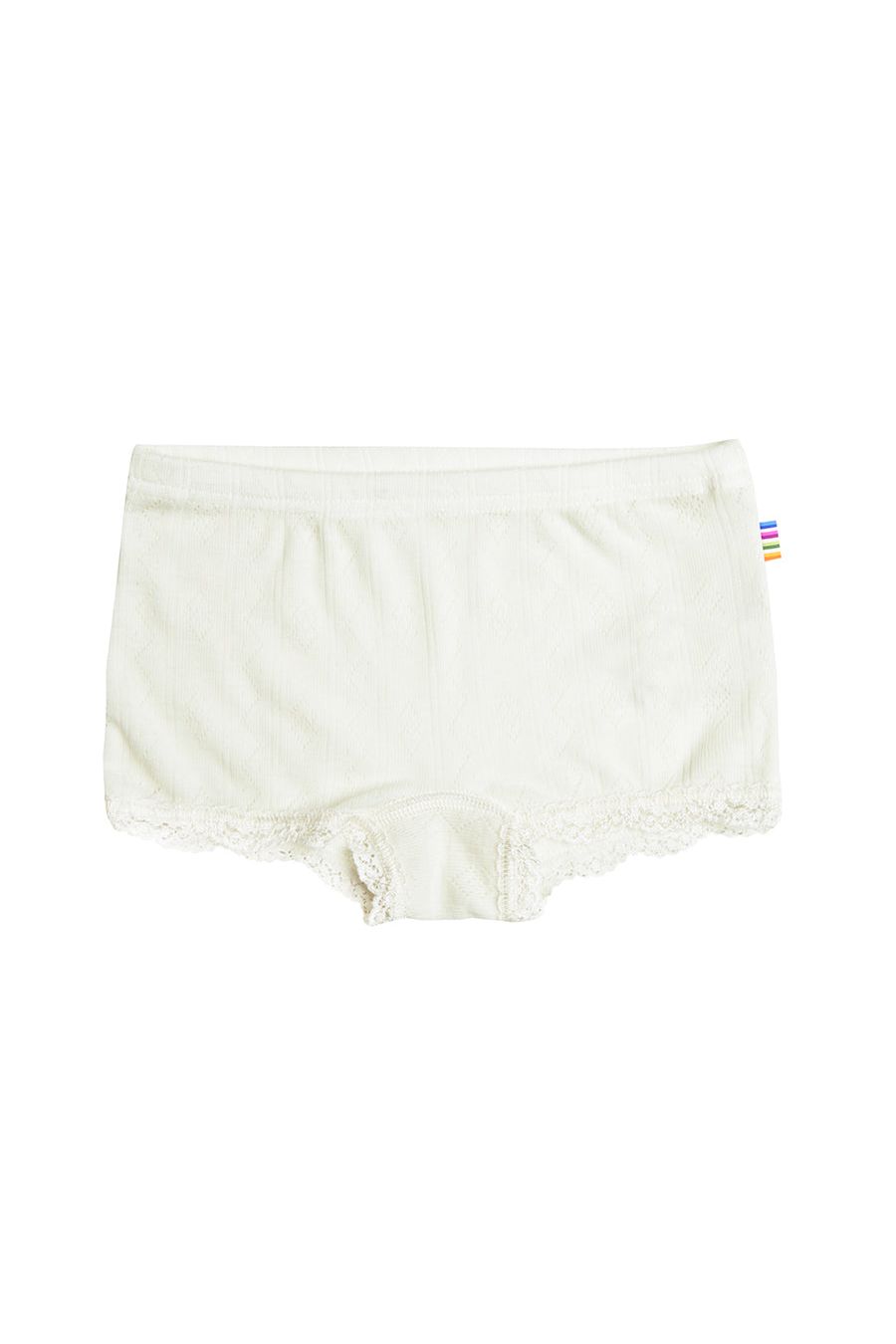Hipsters Basic Off White van Joha | Kids Conceptstore Le Fanfare
