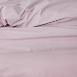 Hoeslaken Celeste Poivre Rose 90 X 200 van La cerise sur le gateau | Kids Conceptstore Le Fanfare