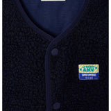 Hoktown bodywarmer - Navy van American Vintage | Kids Conceptstore Le Fanfare