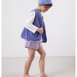 Hoktown Bodywarmer - Provence Chine van American Vintage | Kids Conceptstore Le Fanfare