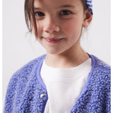 Hoktown Bodywarmer - Provence Chine van American Vintage | Kids Conceptstore Le Fanfare