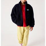 Hoktown jacket - Navy van American Vintage | Kids Conceptstore Le Fanfare