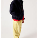 Hoktown jacket - Navy van American Vintage | Kids Conceptstore Le Fanfare