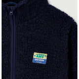 Hoktown jacket - Navy van American Vintage | Kids Conceptstore Le Fanfare