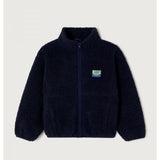 Hoktown jacket - Navy van American Vintage | Kids Conceptstore Le Fanfare
