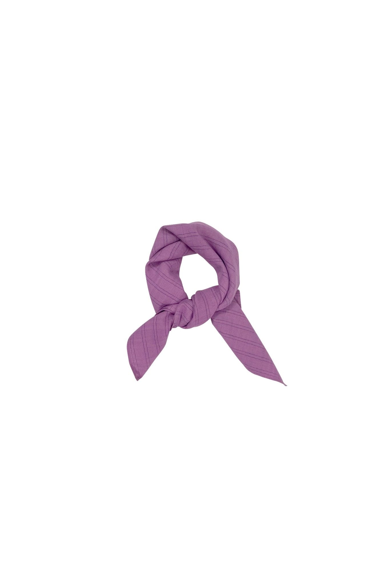 Holbrook Scarf - Allium van Sunchild | Kids Conceptstore Le Fanfare