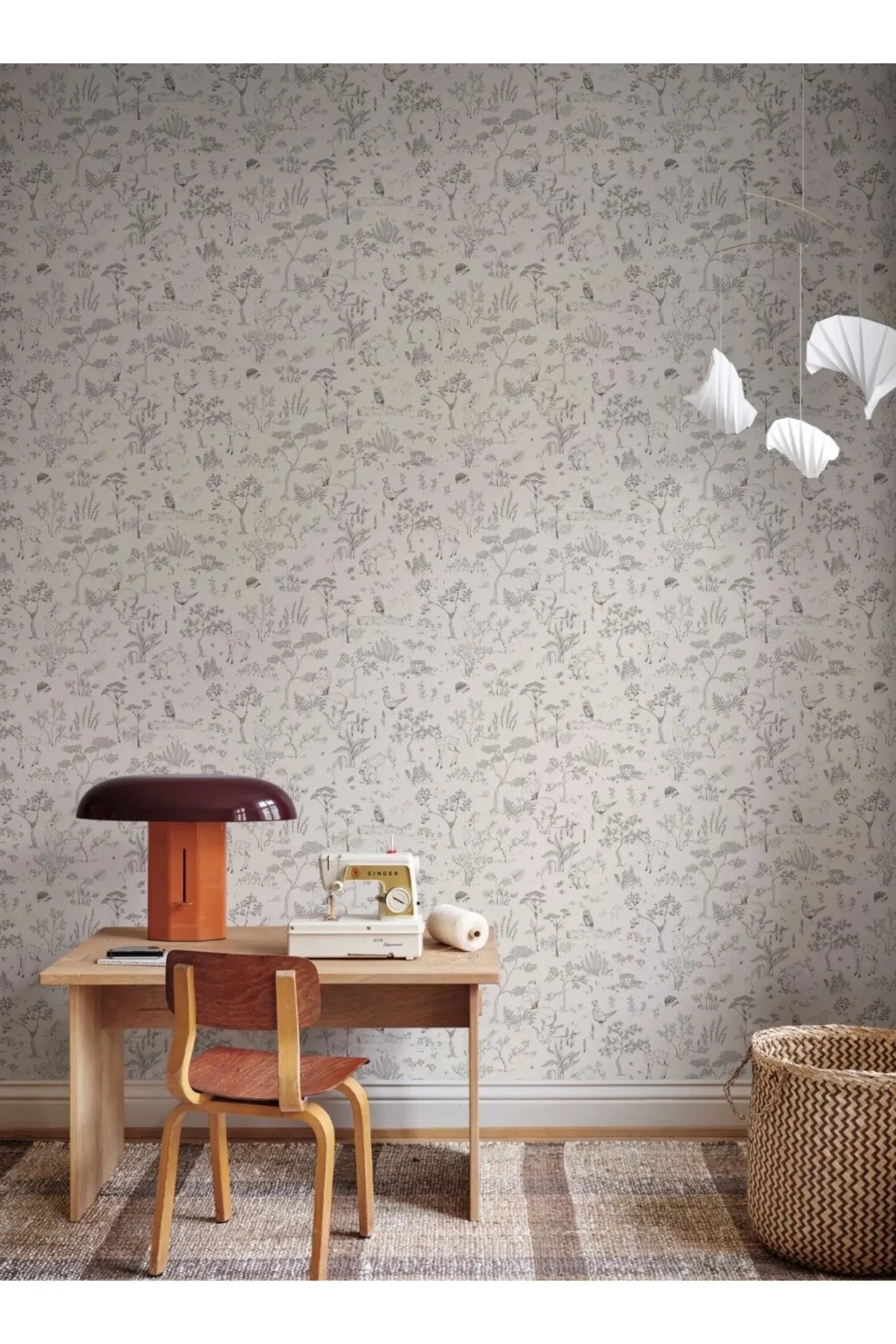 Hollie, Graphite van Sandberg | Kids Conceptstore Le Fanfare