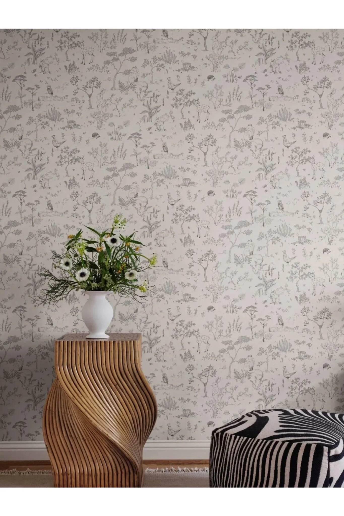 Hollie, Graphite van Sandberg | Kids Conceptstore Le Fanfare