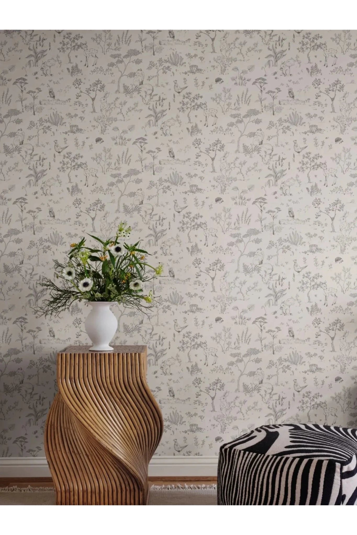 Hollie, Graphite van Sandberg | Kids Conceptstore Le Fanfare