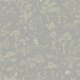 Hollie, Misty Blue van Sandberg | Kids Conceptstore Le Fanfare