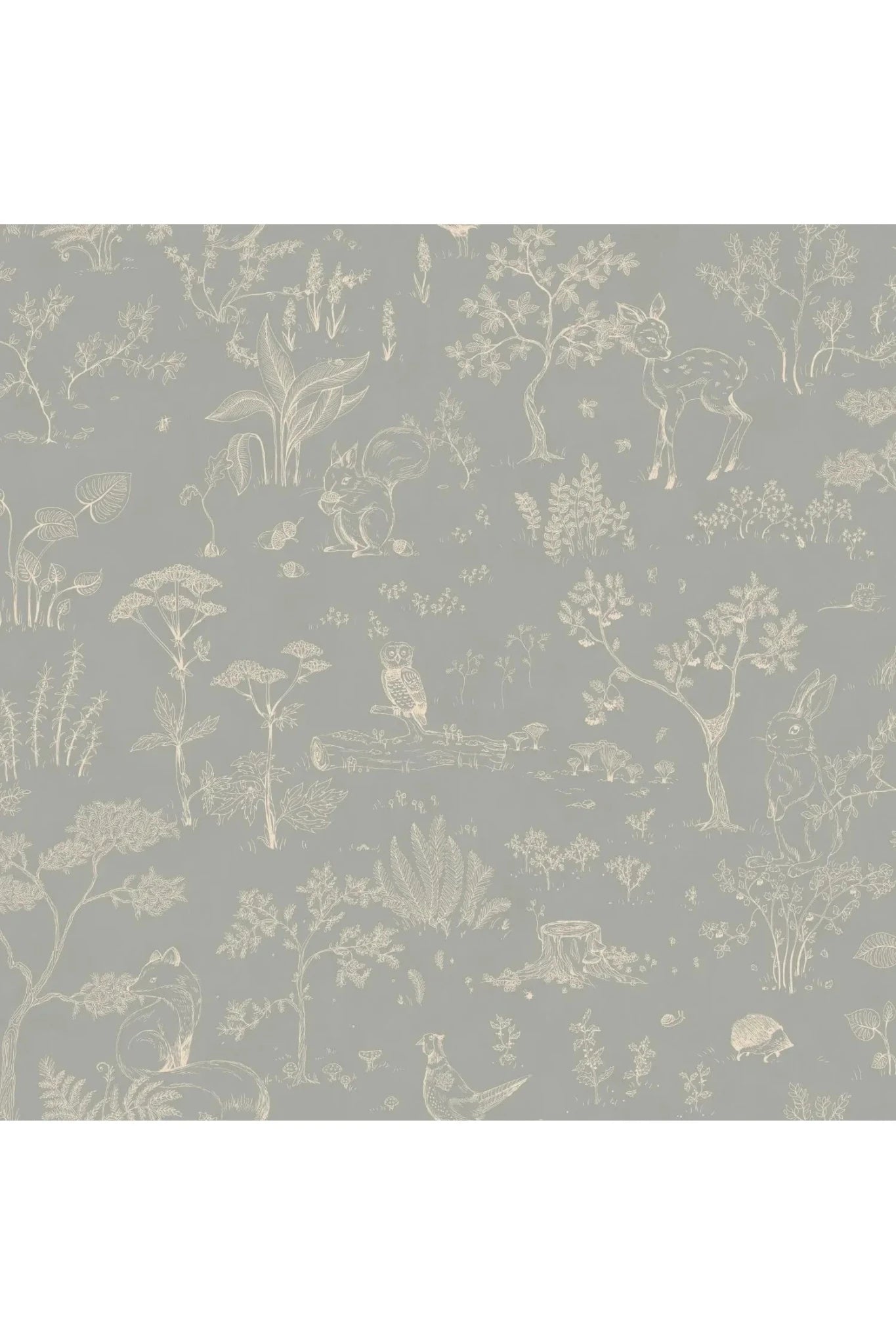 Hollie, Misty Blue van Sandberg | Kids Conceptstore Le Fanfare