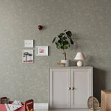 Hollie, Misty Blue van Sandberg | Kids Conceptstore Le Fanfare