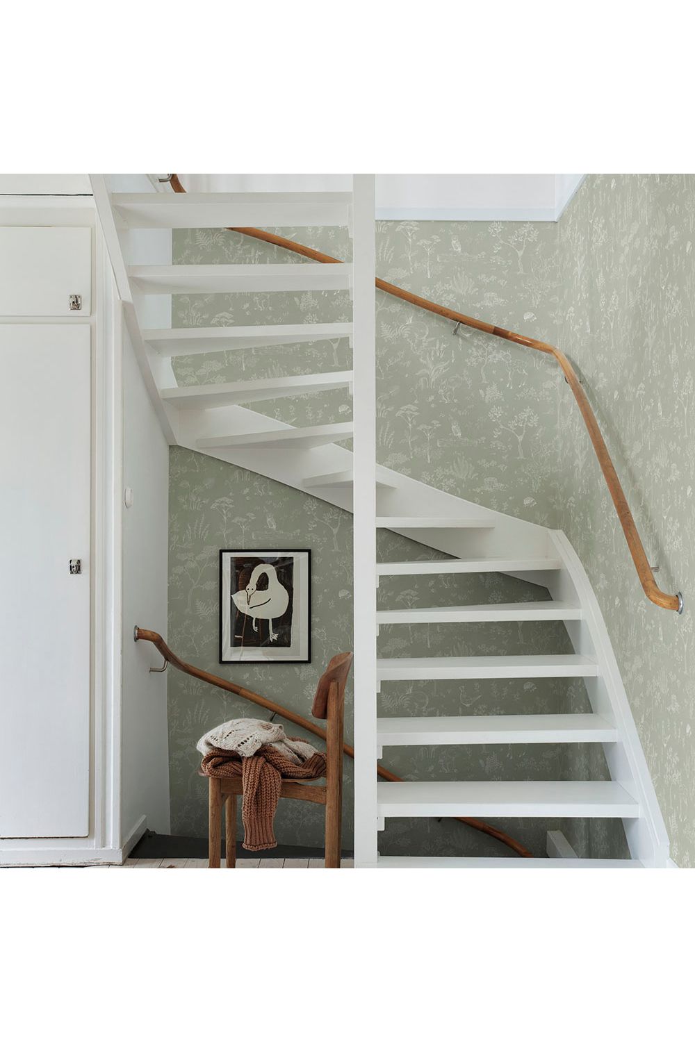Hollie, Pistachio van Sandberg | Kids Conceptstore Le Fanfare