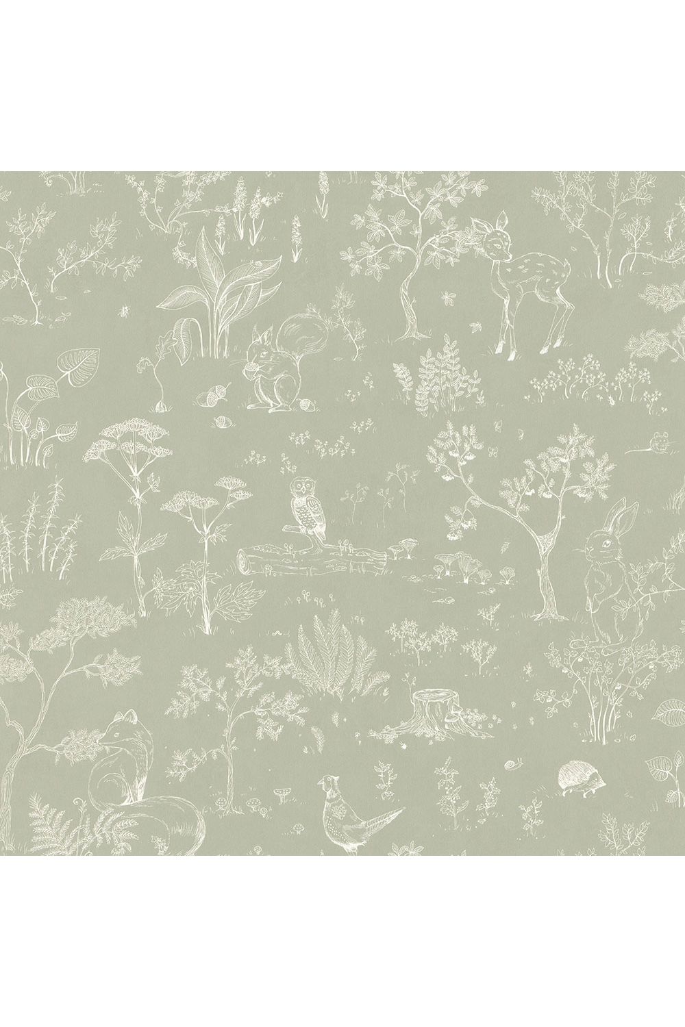 Hollie, Pistachio van Sandberg | Kids Conceptstore Le Fanfare