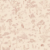 Hollie, Terracotta van Sandberg | Kids Conceptstore Le Fanfare