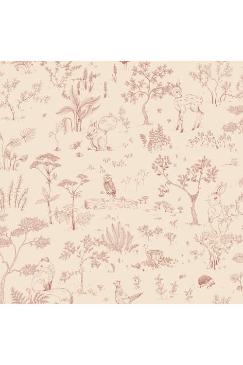 Hollie, Terracotta van Sandberg | Kids Conceptstore Le Fanfare