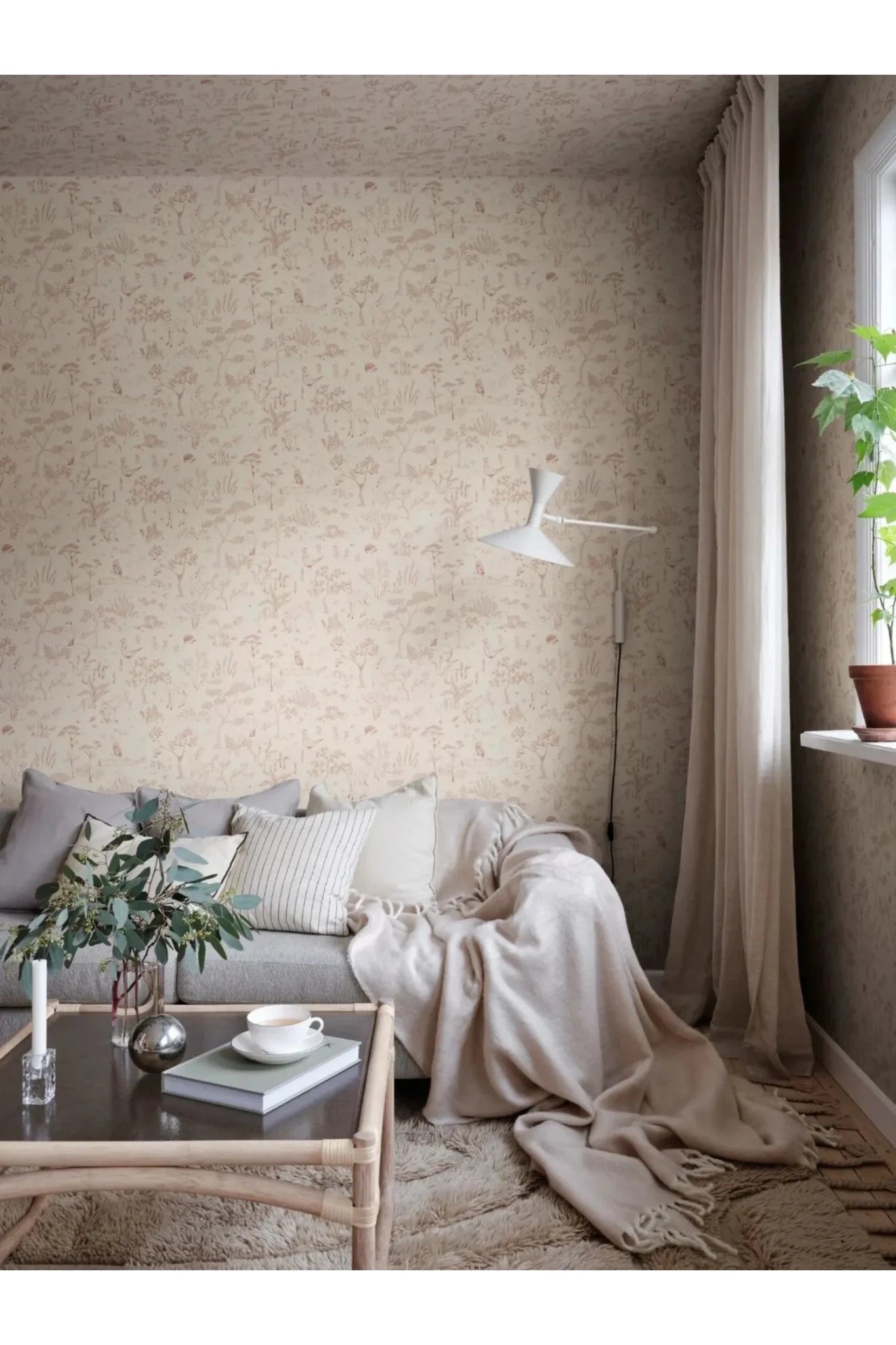 Hollie, Terracotta van Sandberg | Kids Conceptstore Le Fanfare
