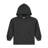 Hoodie Nearly Black van Gray Label | Kids Conceptstore Le Fanfare