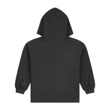 Hoodie Nearly Black van Gray Label | Kids Conceptstore Le Fanfare