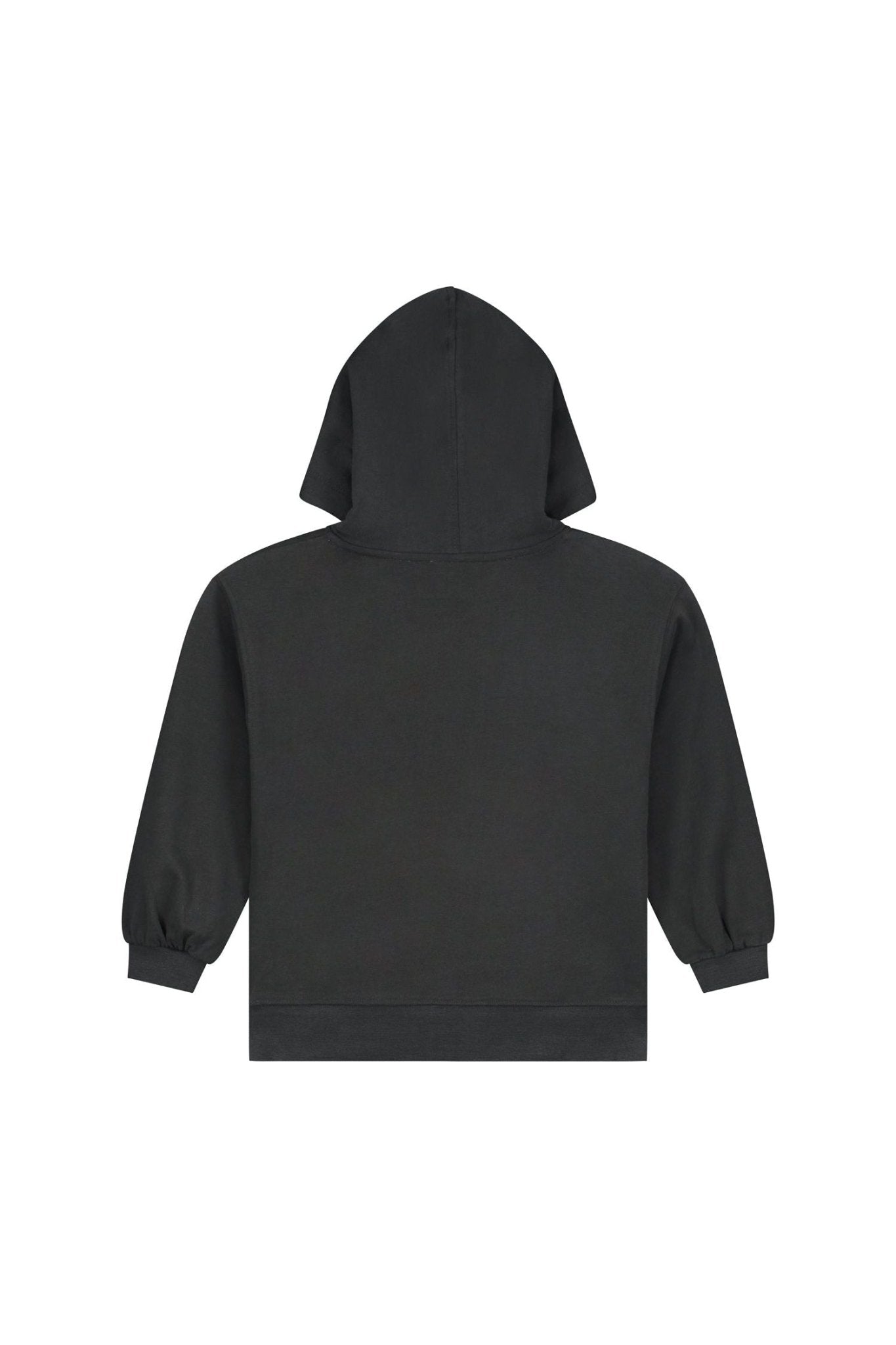 Hoodie Nearly Black van Gray Label | Kids Conceptstore Le Fanfare
