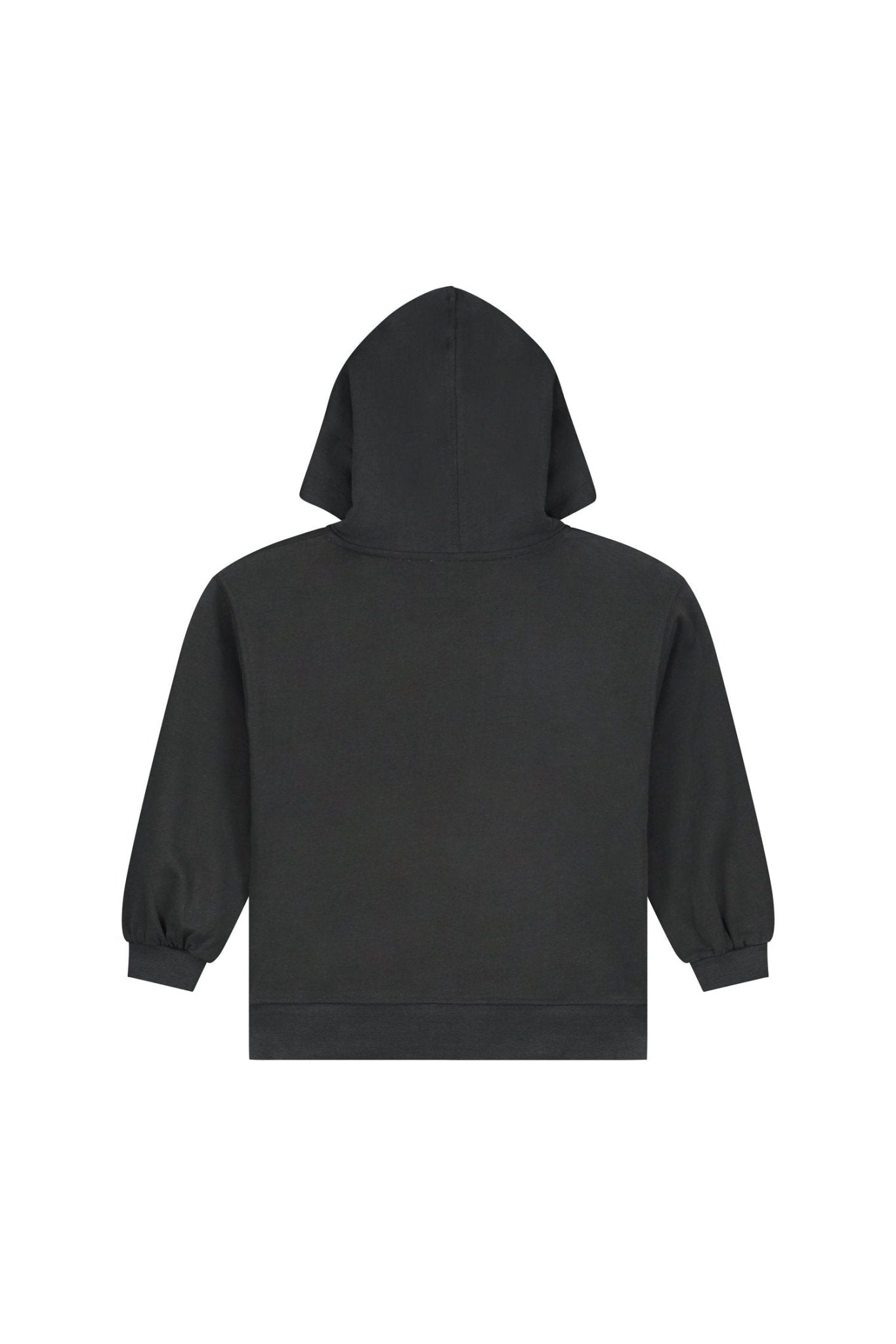 Hoodie Nearly Black van Gray Label | Kids Conceptstore Le Fanfare