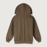 Hoodie | New Fit | Woody van Gray Label | Kids Conceptstore Le Fanfare