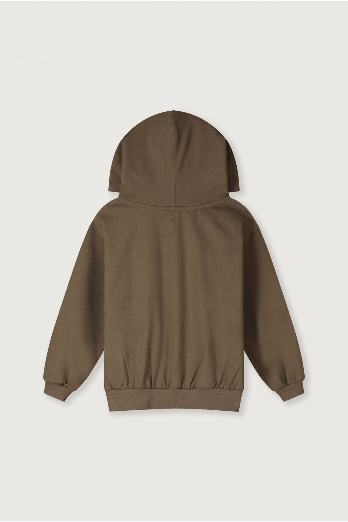 Hoodie | New Fit | Woody van Gray Label | Kids Conceptstore Le Fanfare