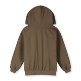 Hoodie | New Fit | Woody van Gray Label | Kids Conceptstore Le Fanfare