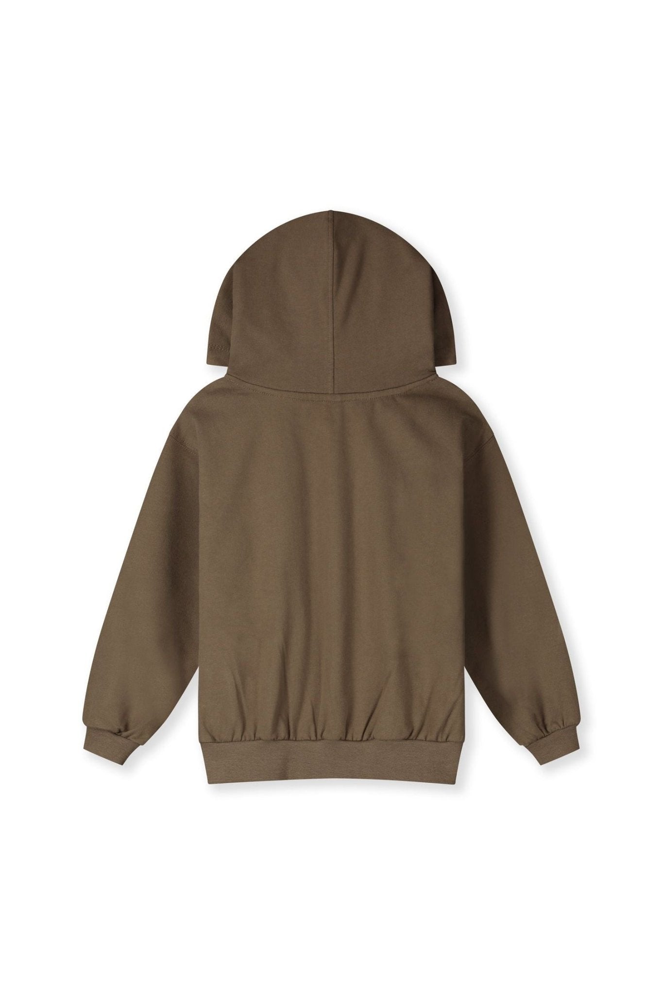 Hoodie | New Fit | Woody van Gray Label | Kids Conceptstore Le Fanfare