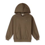 Hoodie | New Fit | Woody van Gray Label | Kids Conceptstore Le Fanfare