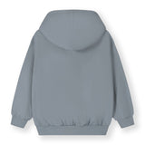 Hoodie | Stone Gray van Gray Label | Kids Conceptstore Le Fanfare