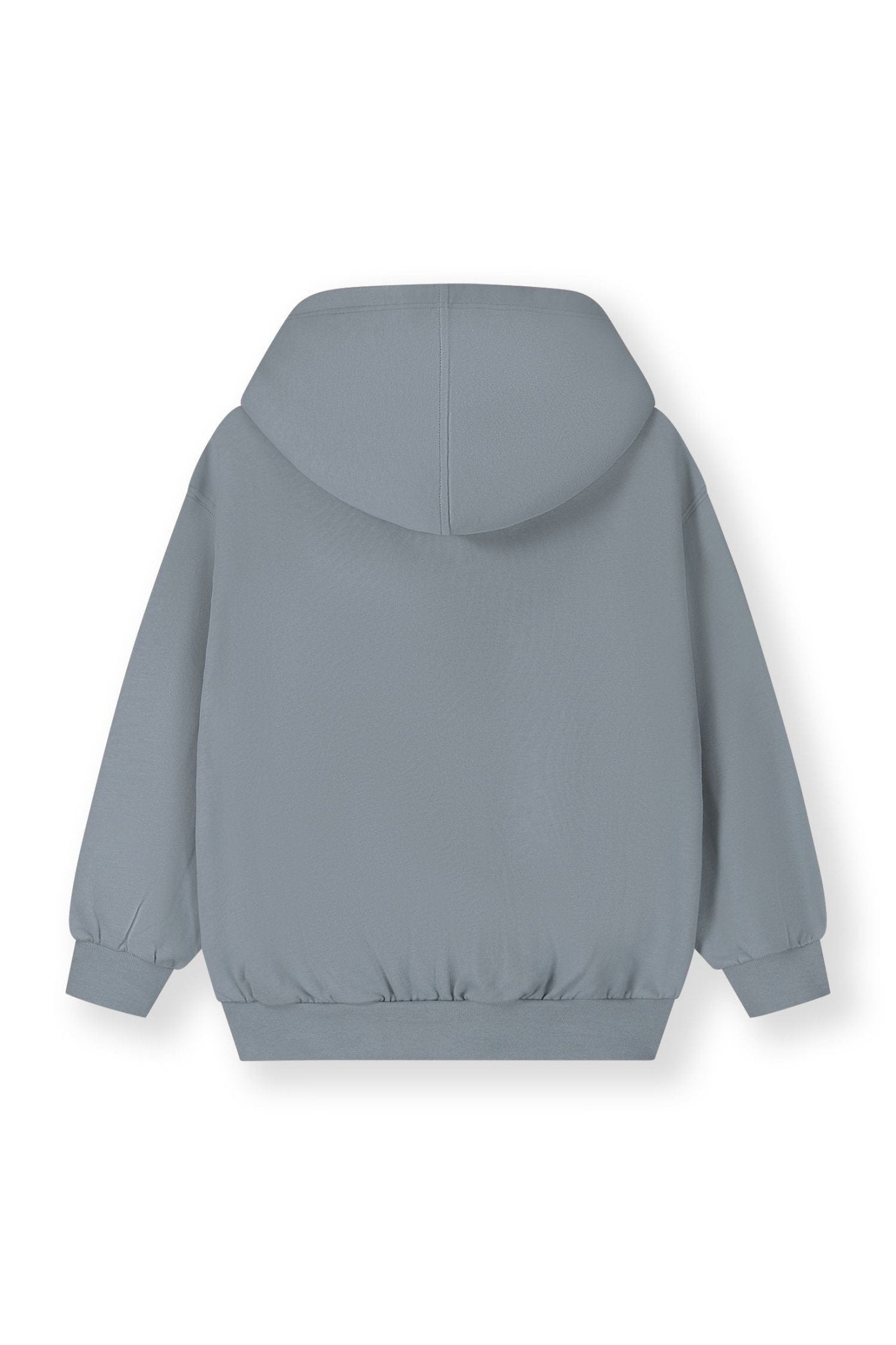 Hoodie | Stone Gray van Gray Label | Kids Conceptstore Le Fanfare