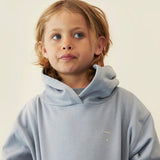Hoodie | Stone Gray van Gray Label | Kids Conceptstore Le Fanfare