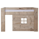 Hoogslaper Bries met hutwanden van Saartje Prum | Kids Conceptstore Le Fanfare
