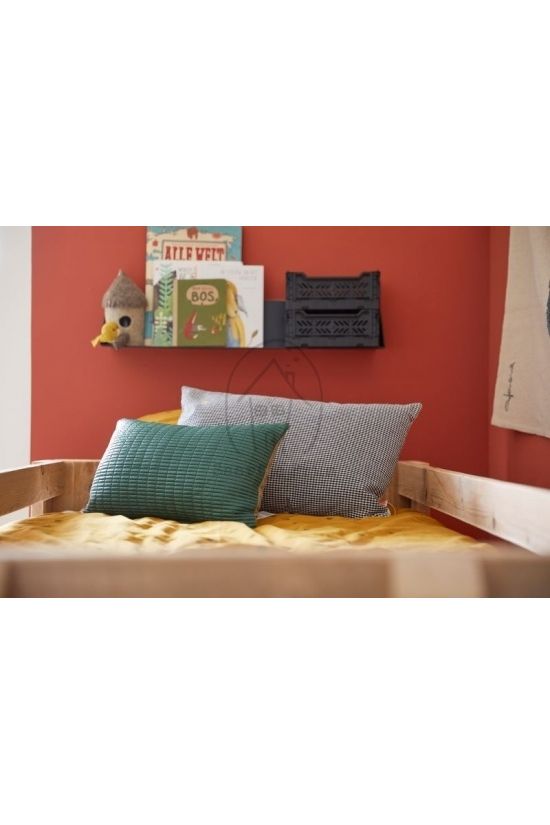 Hoogslaper Bries met hutwanden van Saartje Prum | Kids Conceptstore Le Fanfare