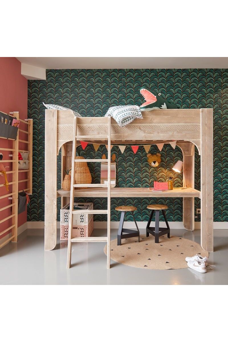 Hoogslaper Jacky van Saartje Prum | Kids Conceptstore Le Fanfare