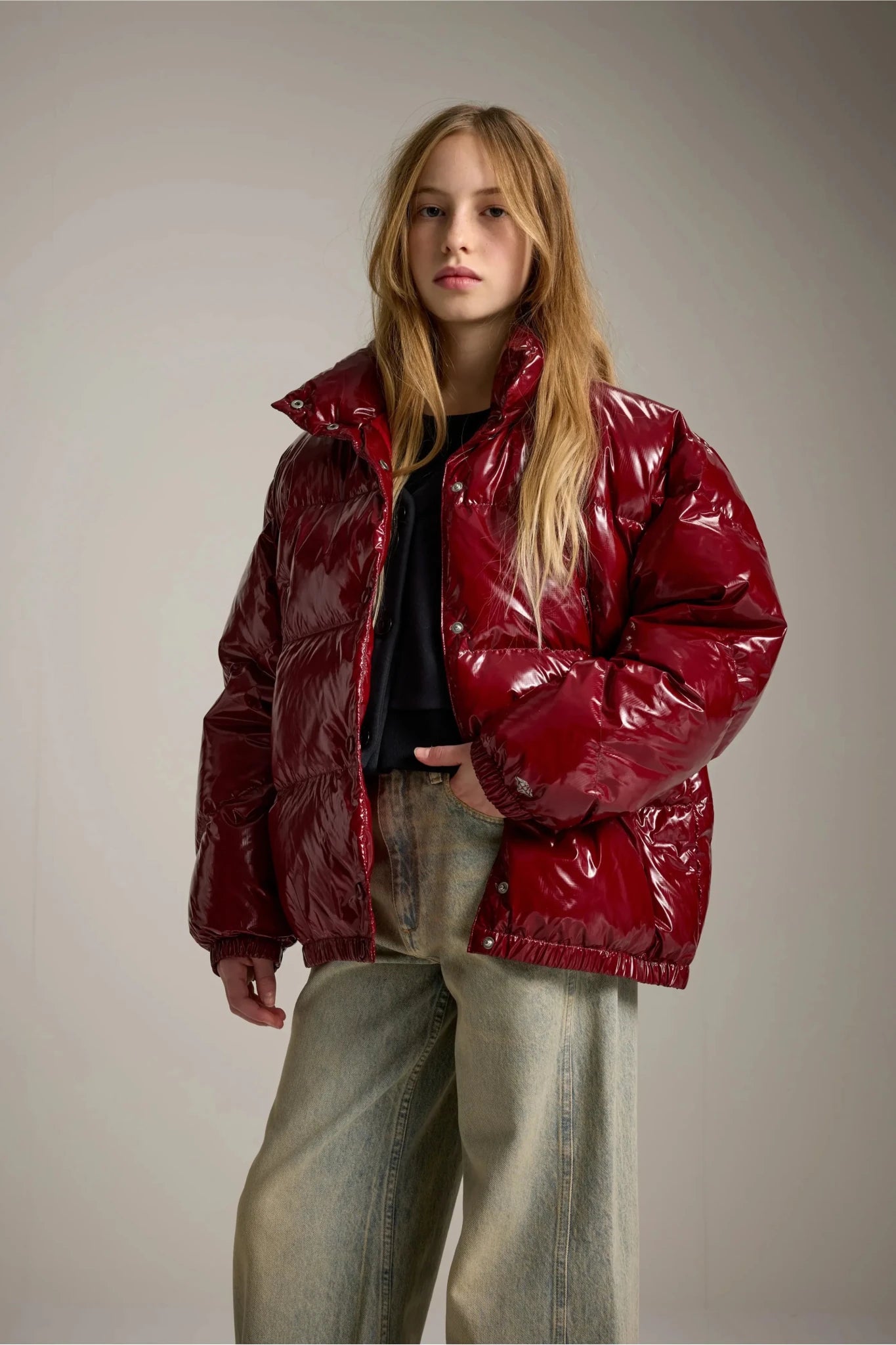 hoover52 - cerise van Bellerose | Kids Conceptstore Le Fanfare