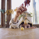 Hop And Peep van Grapat | Kids Conceptstore Le Fanfare