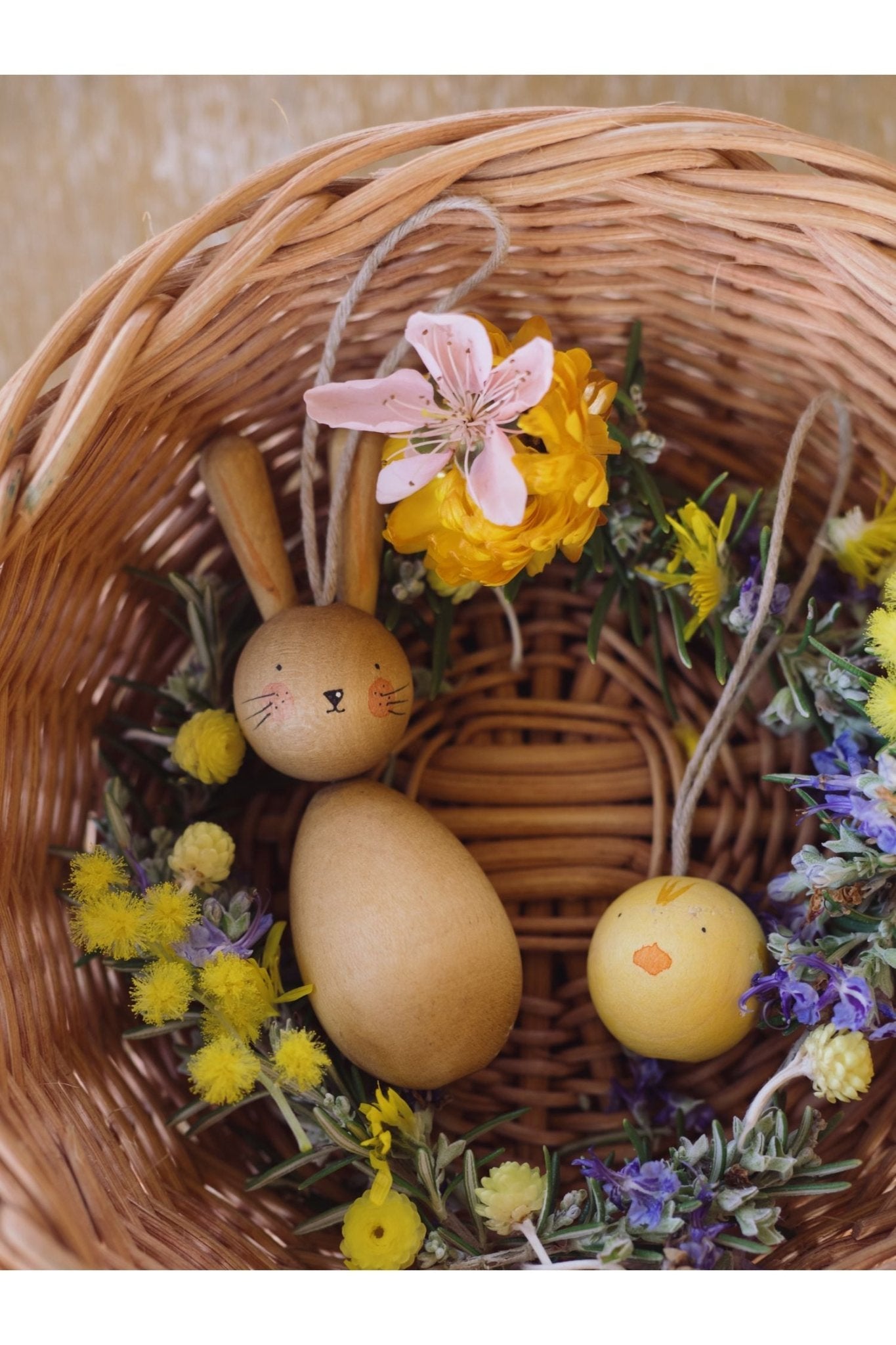 Hop And Peep van Grapat | Kids Conceptstore Le Fanfare