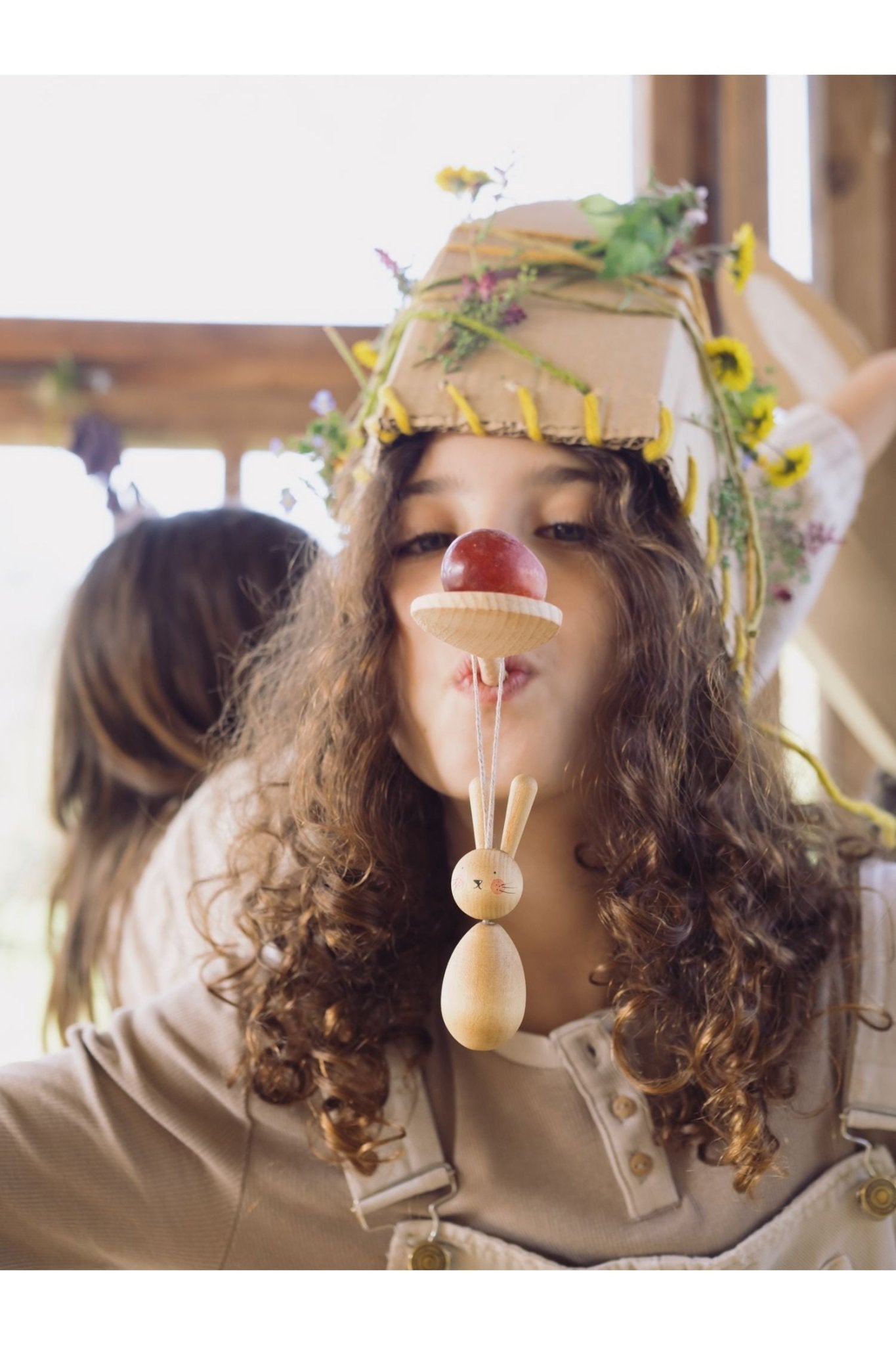 Hop And Peep van Grapat | Kids Conceptstore Le Fanfare