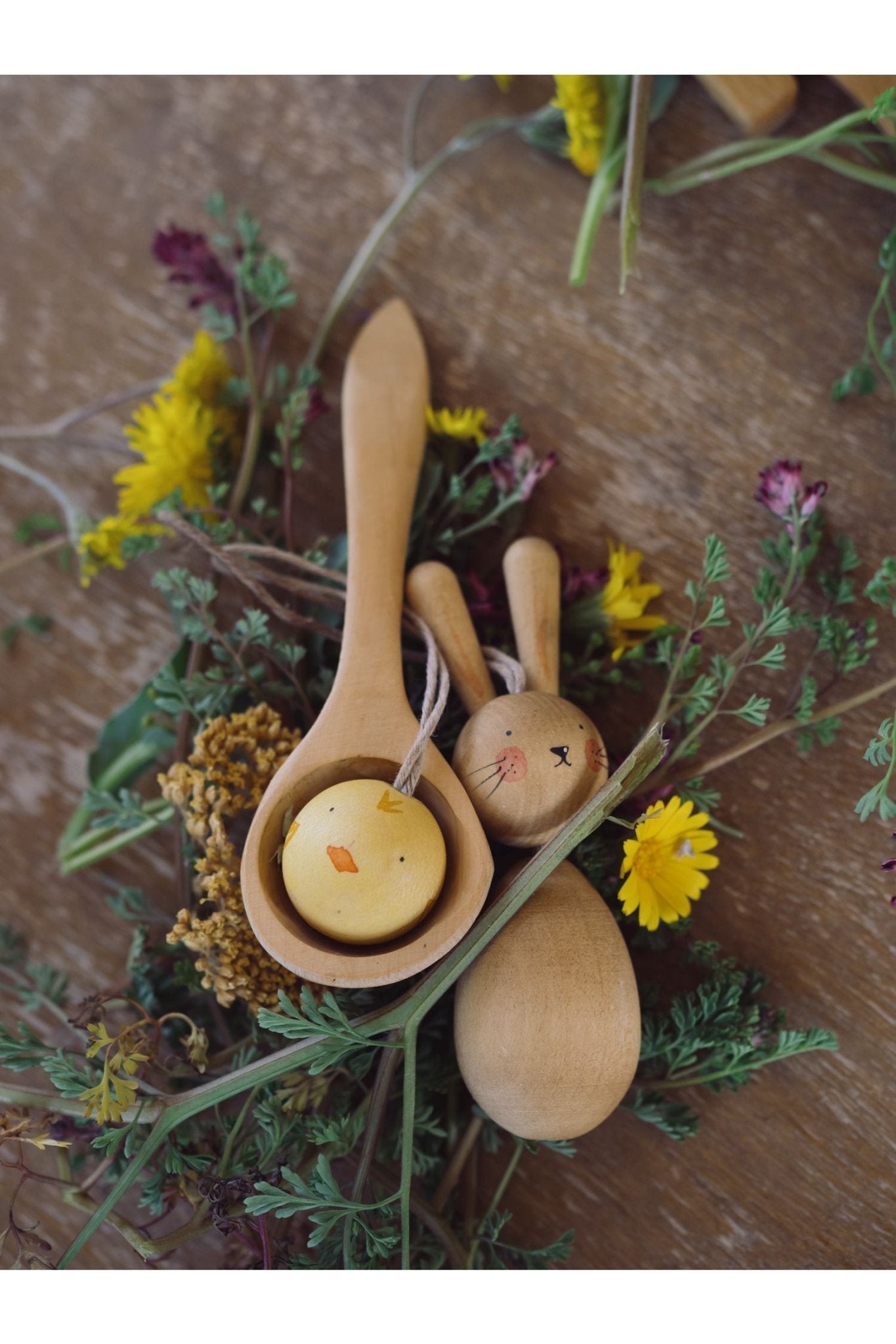 Hop And Peep van Grapat | Kids Conceptstore Le Fanfare