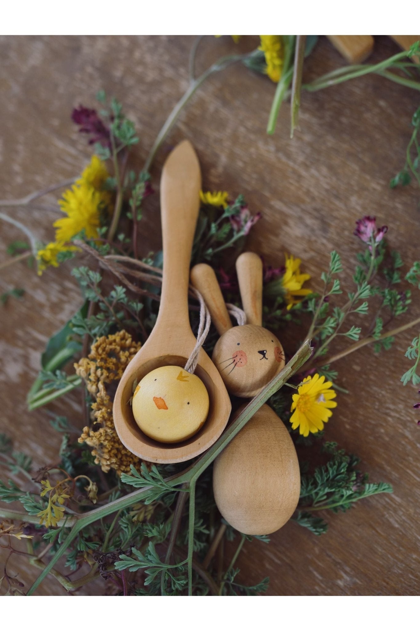Hop And Peep van Grapat | Kids Conceptstore Le Fanfare