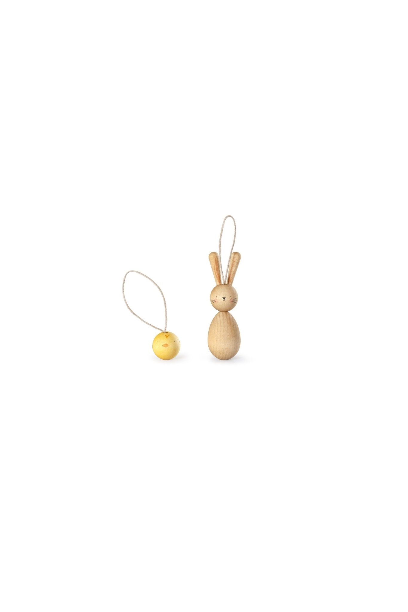 Hop And Peep van Grapat | Kids Conceptstore Le Fanfare